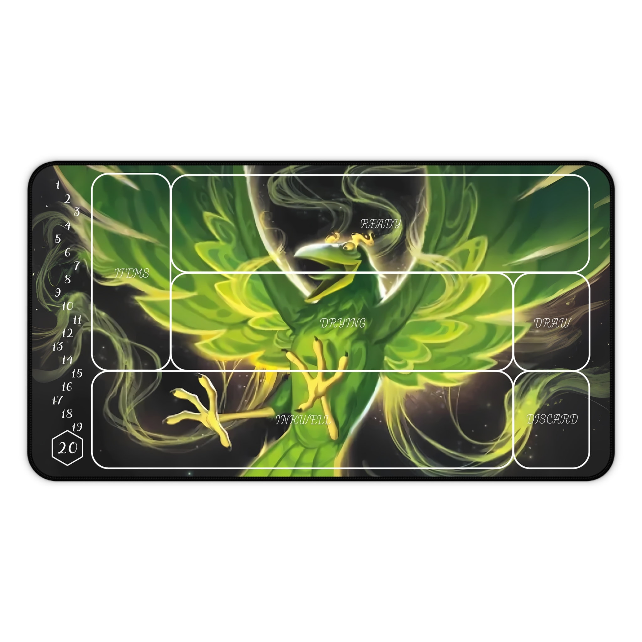 ディズニーロルカナ ディアブロ ホイル ディズニーロルカナ 最新デッキ