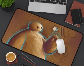 ディズニー ロルカーナ プレイマット - ベイマックス - アズライトシー