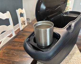 Console Cup Holder | Chevy OBS | Truck (1995-1999) & Suburban