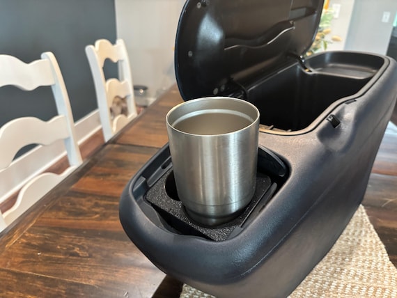 Console Cup Holder | Chevy OBS | Truck (1995-1999) & Suburban