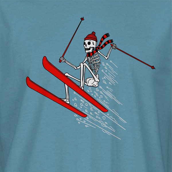 Ski Bum Sweatshirt