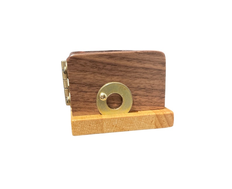 Pass It on Game/ Washer Drop Game Original Amish Handcrafted Etsy