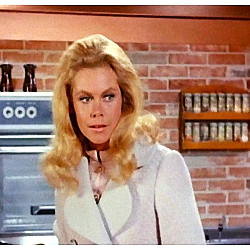 Elizabeth Montgomery Playboy - Etsy
