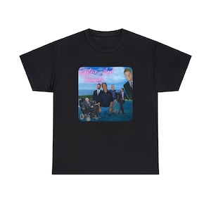 Jeffrey Epstein and friends t shirt unisex