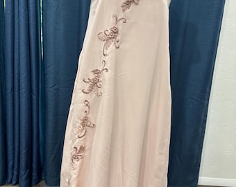 Regency Dress The Felicia