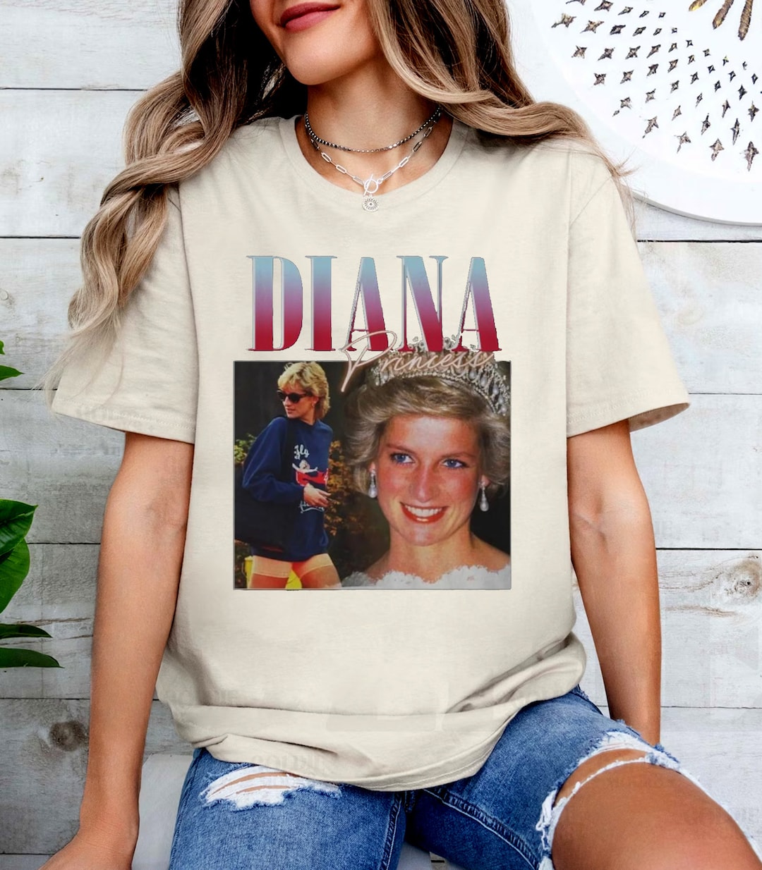 Dianessa Shirt