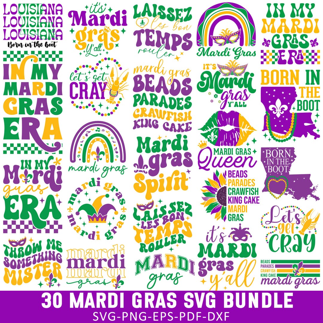 when do mardi gras start in new orleans louisiana