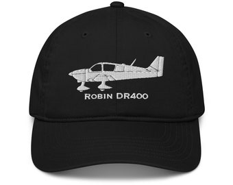 Vintage Baseball Cap Cessna Skyhawk - Washed Basecap Im Hip Hop Style