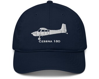 cessna baseball cap