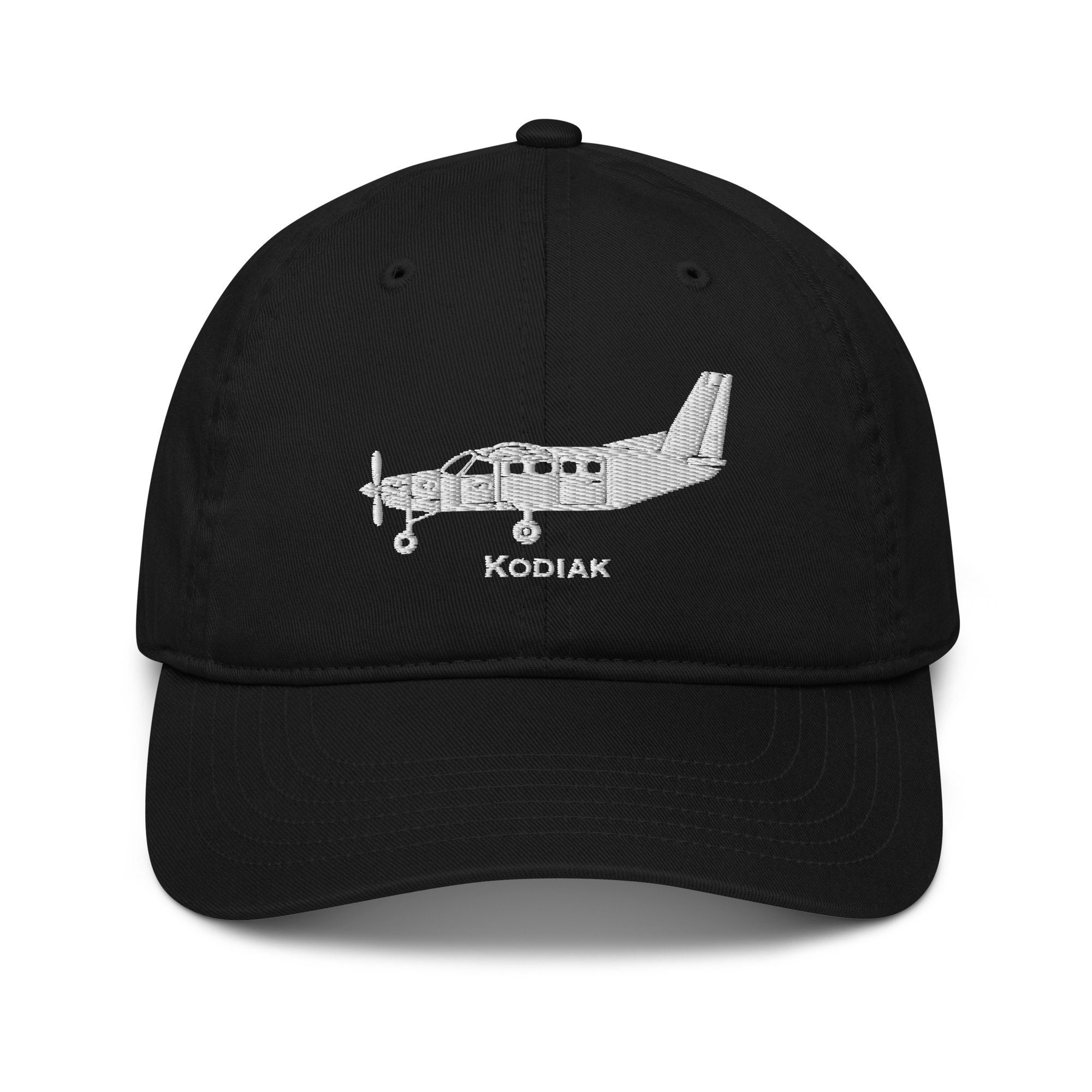 Kodiak Hat 