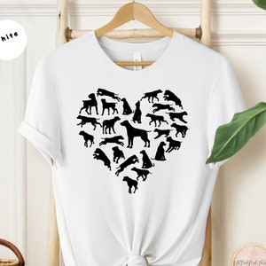 Labrador Retriever Camisa Labrador Camisa Labrador Regalo Labrador Tee Labrador Perro Amante Labrador Mamá Labrador Mamá Chocolate Lab Propietario Camisa