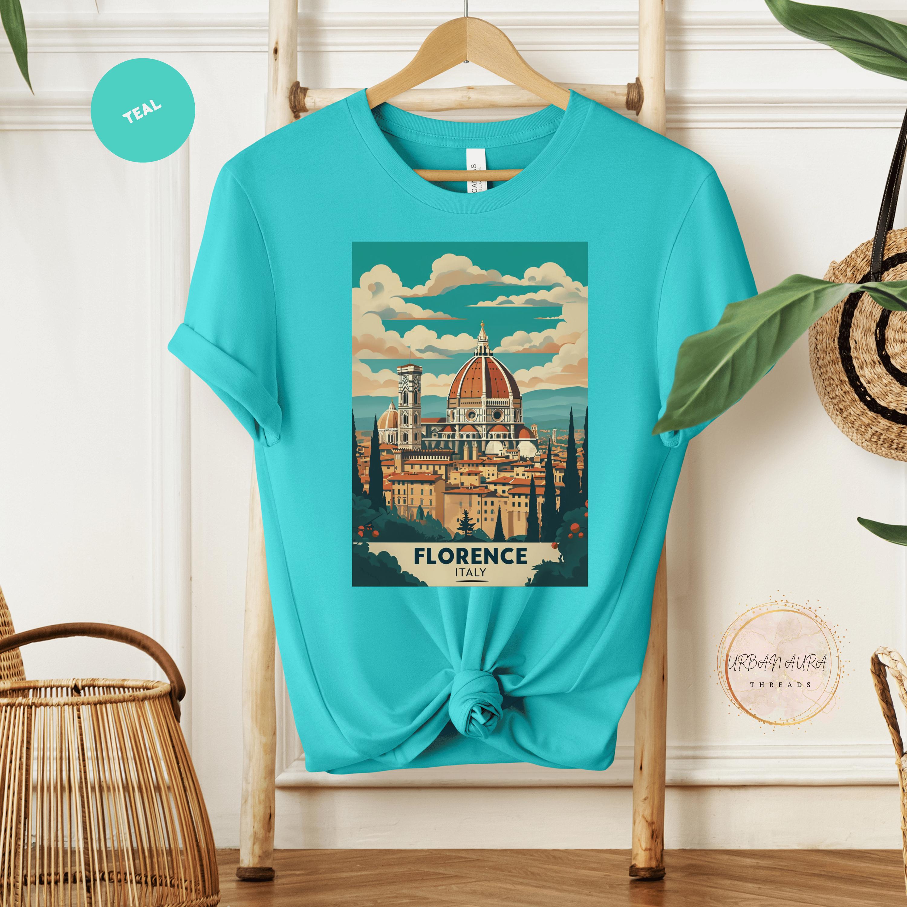 Florence Shirt main image 0