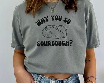Zuurdesem T shirt brood geschenken voor brood Baker T shirt zuurdesem brood sticker voor bakkers kaars zuurdesem starter cadeau voor moeder tijdperk shirt PNG