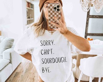 Zuurdesem T shirt brood geschenken voor brood Baker T shirt zuurdesem brood sticker voor bakkers kaars zuurdesem starter cadeau voor moeder tijdperk shirt PNG