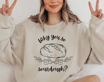 Sauerteig T-Shirt Brot Geschenke für Brot Baker T-Shirt Sauerteigbrot Aufkleber für Bäcker Kerze Sauerteig Starter Geschenk für Mom Era Shirt PNG