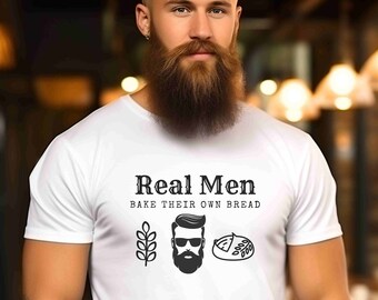Zuurdesem papa grappen PNG grappig bakken shirt cadeau Baker zuurdesem brood TShirt voor mannen Foodie SVG chef-kok geschenken mok bestseller PNG Snarky SourDad
