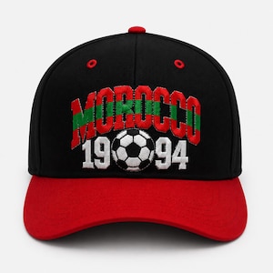 1994 World Cup Hat - Etsy