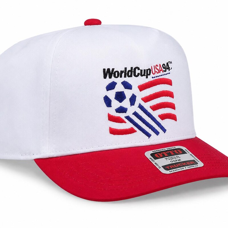 World Cup 1994 Hat - Etsy