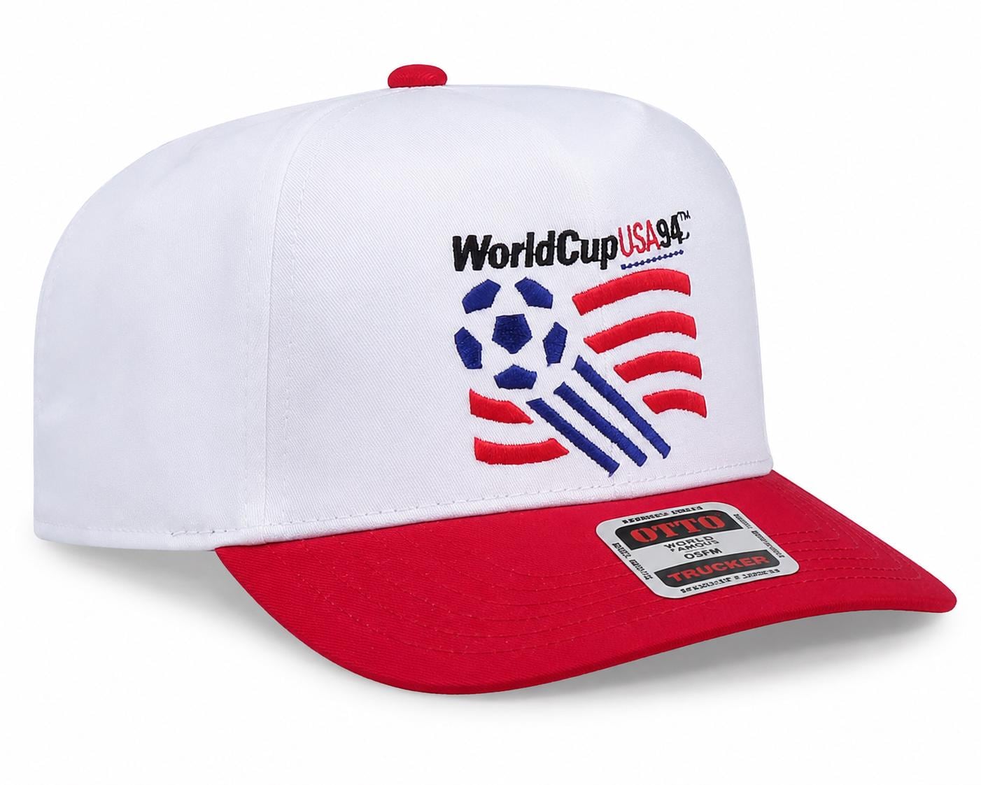 World Cup 94 Hat - Etsy Canada