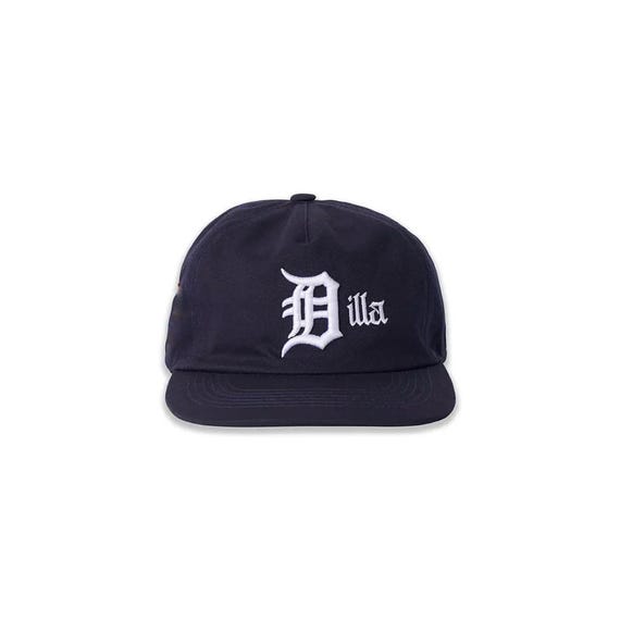 Big Sean Detroit Tigers Visor New Era Big Sean Detroit Hat Big