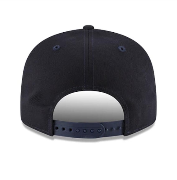 New Era Dilla Detroit Hat Big Sean D Snapback Hat Cap New
