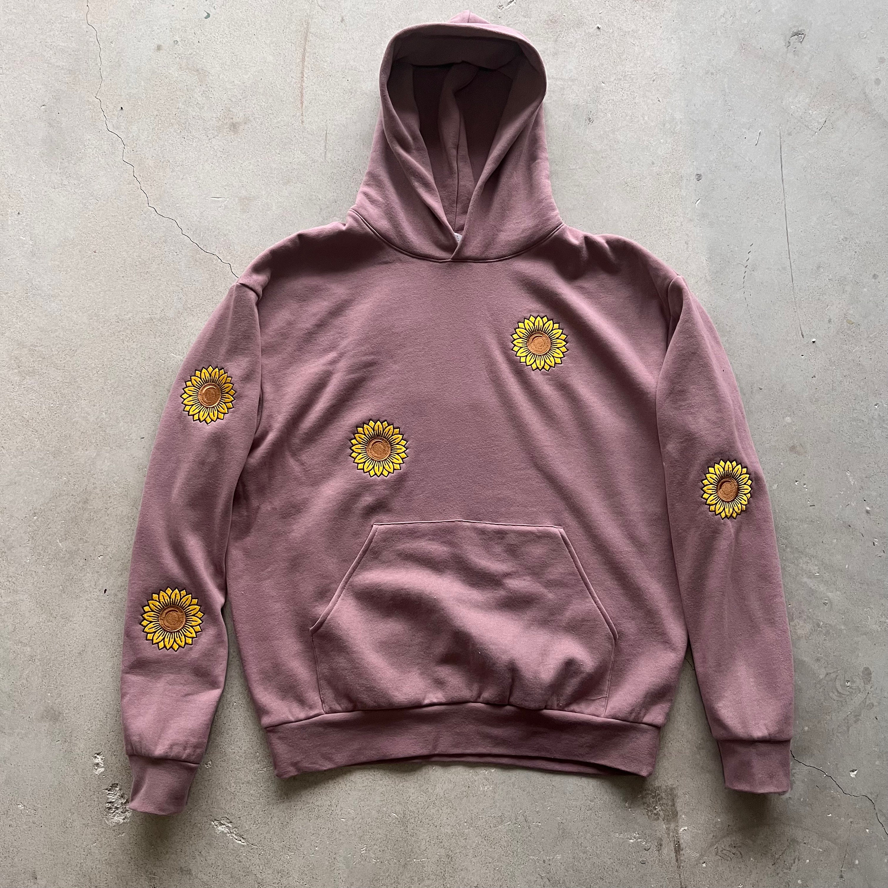 パーカー・フーディ SUNFLOWER FW22 SWEATSHIRT WITH LOGO EMBROIDERY (2019_174) Amazon.com: Sunflower Hoodie Sunflower Hoodie ,Grey ,Small