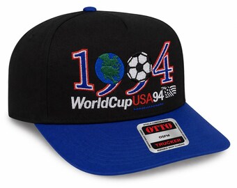 1994 USA world cup 94 hat remake