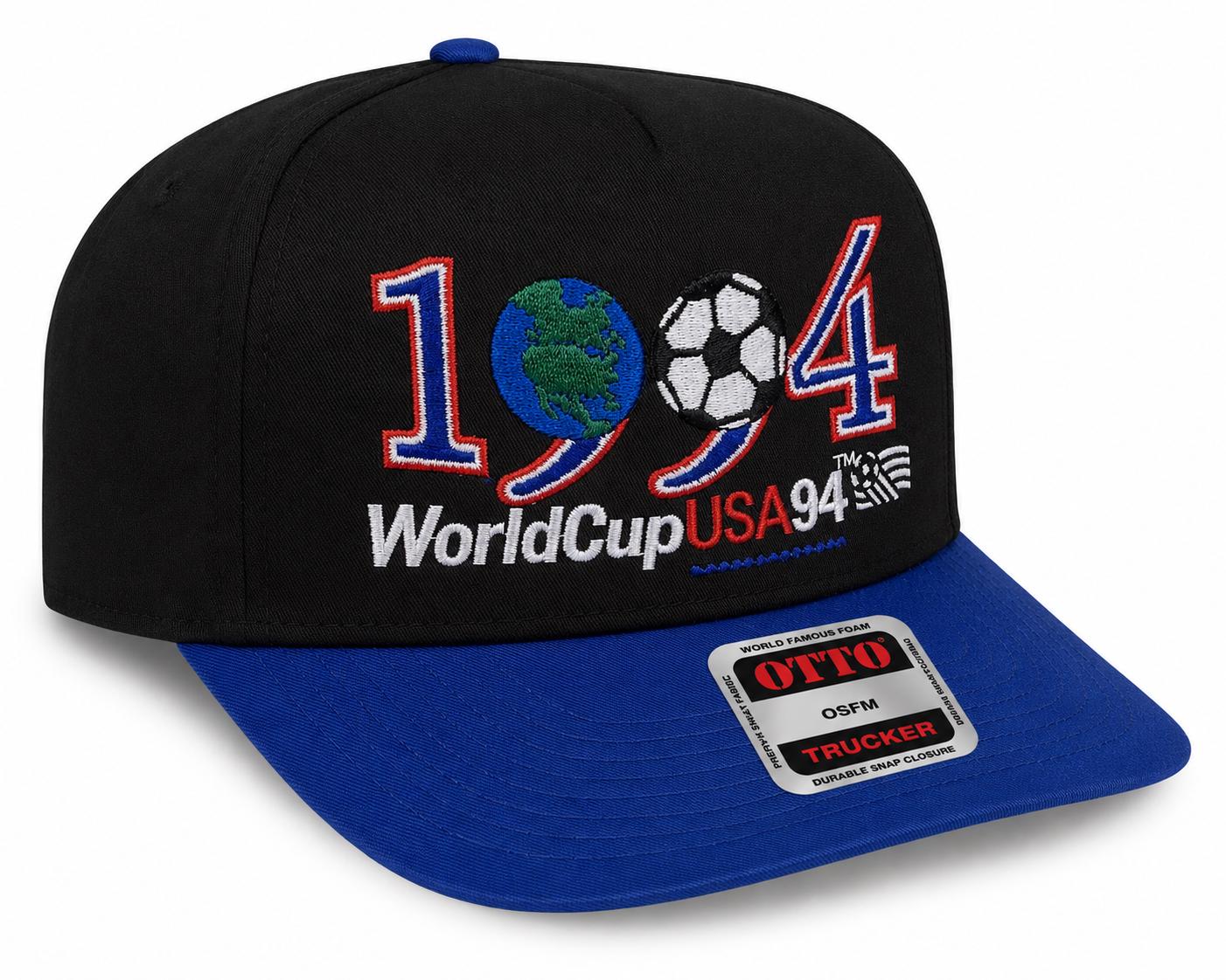 1994 World Cup Hat - Etsy