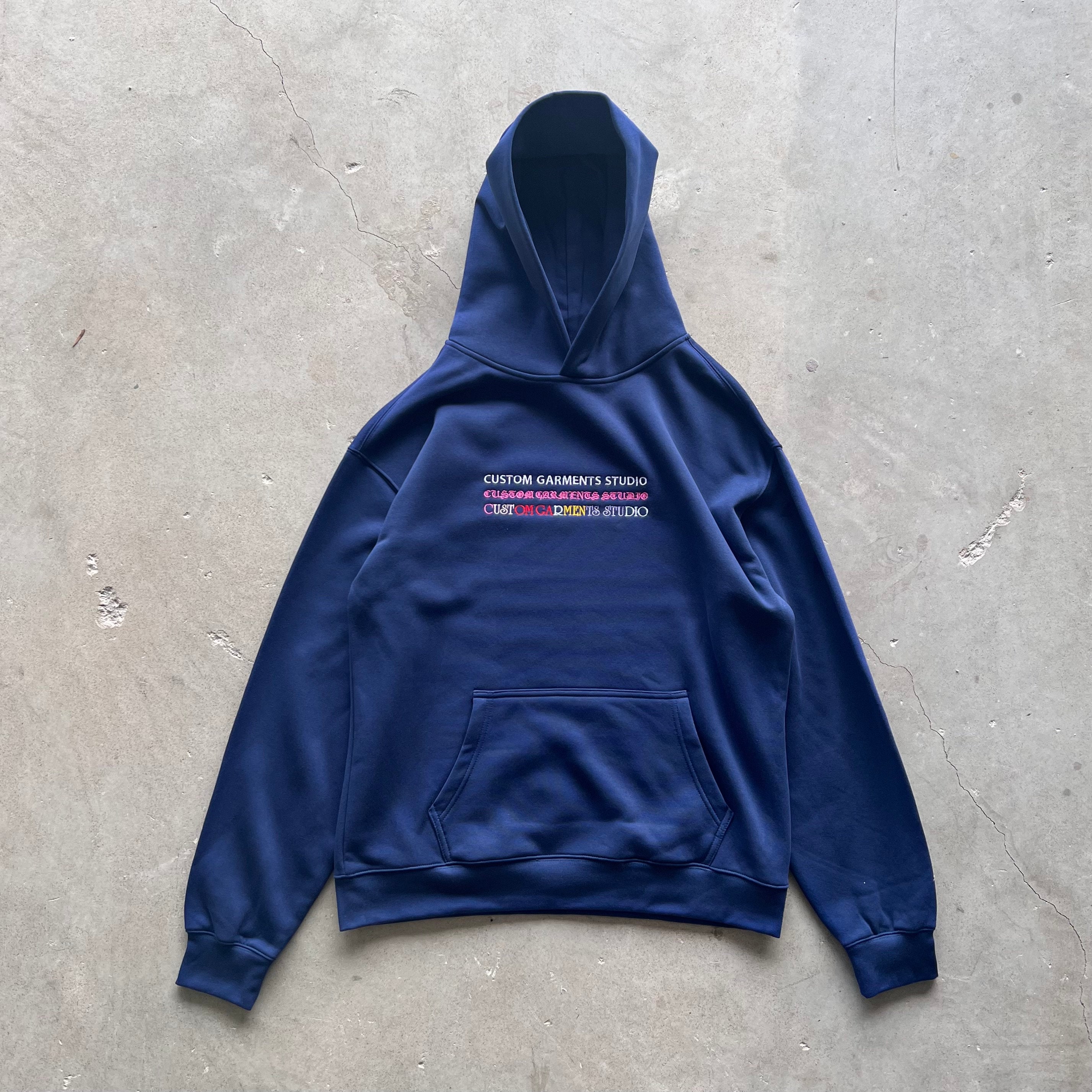 Kylie jenner merch hoodie hot sale
