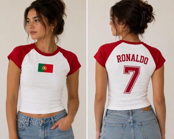 Custom World Cup Futbol Soccer Team Country Custom Baby ribtee top With any flag and custom name and number