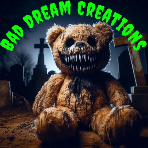 Devil Kitty Creepy Plush: Horror Gothic Halloween Decor - Etsy 日本