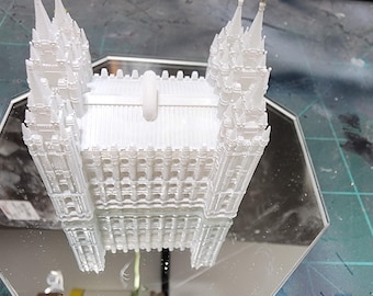 ornement de temple