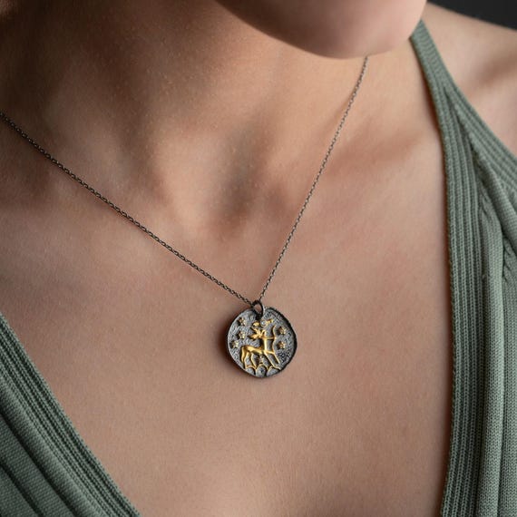 Segni Zodiacali - Gioielli Da Uomo / Moda Uomo - Foto 7