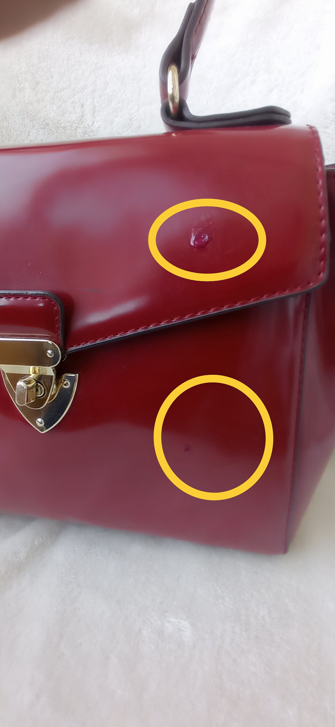 Principles by ben de lisi bag deals