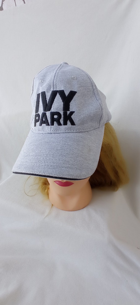 casquette ivy park