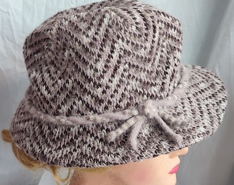 KANGOL womens vintage casual hat