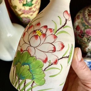 Bien hoa vase - Etsy 日本