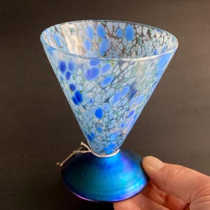 Colin Heaney Glass - Etsy Australia