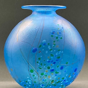 ISLE OF WIGHT GLASS 徳利 ISLE OF WIGHT GLASS 徳利 Isle of Wight