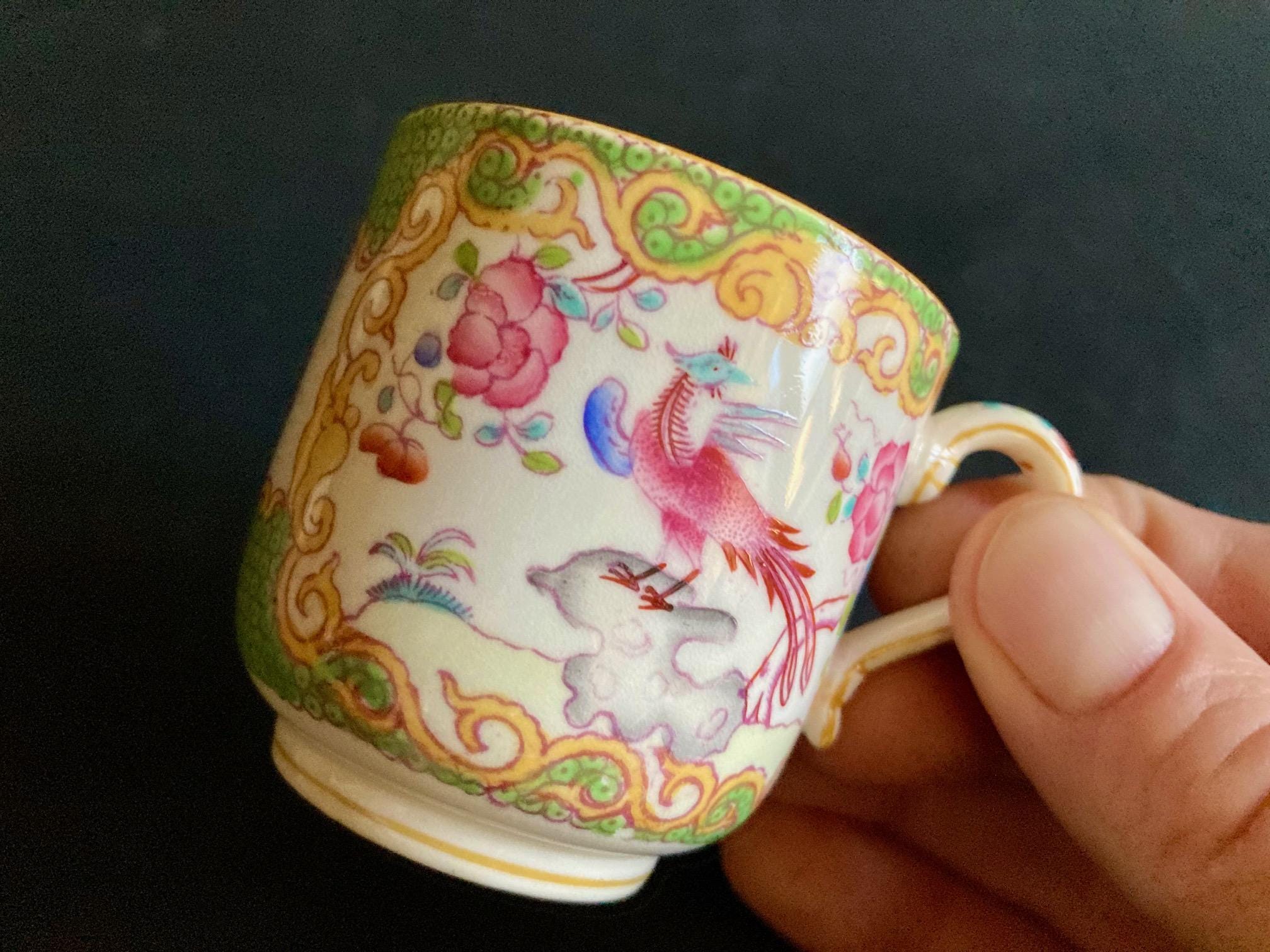 Minton shalimar - Etsy 日本