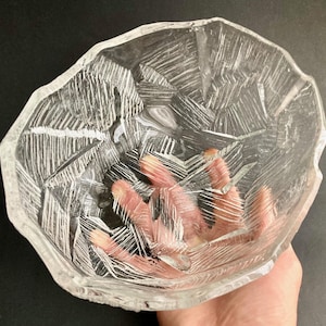 Hoya glass crystal - Etsy 日本