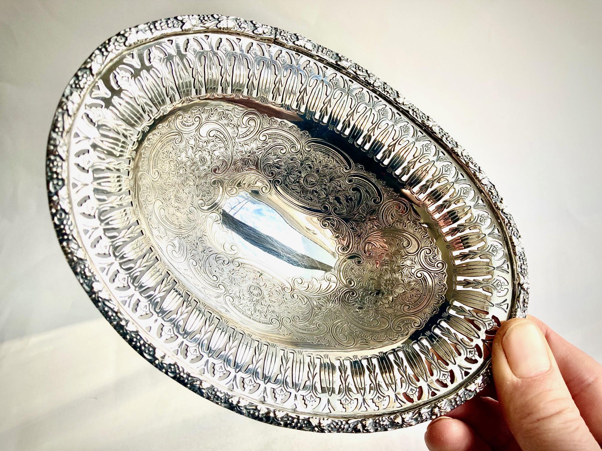 Birmingham silverplate - Etsy 日本 Birmingham silverplate - Etsy 日本