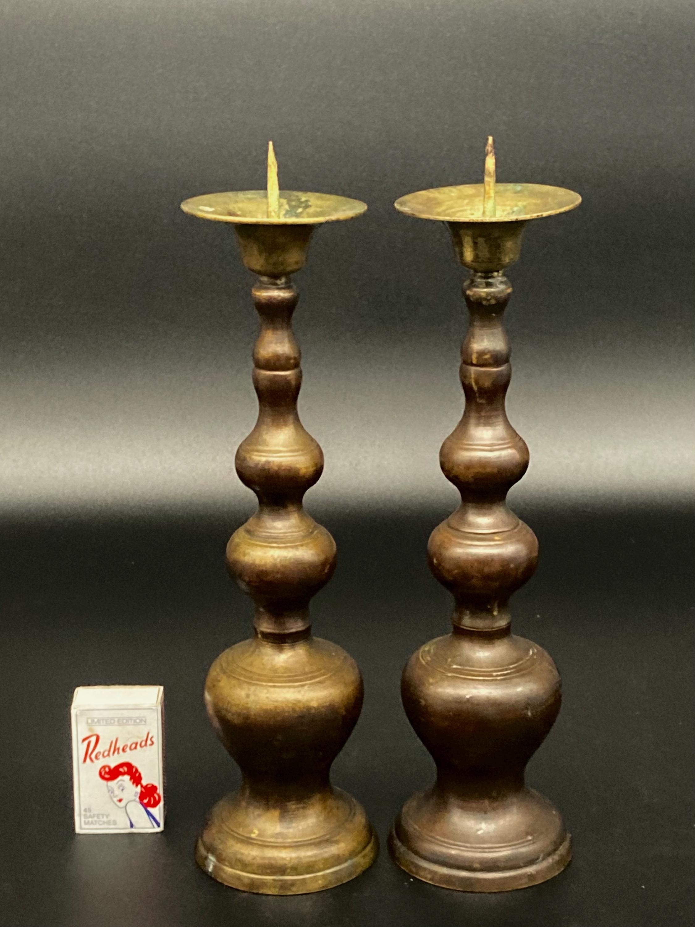 明治時代　鉄製　燭台　高さ可変　オブジェ　骨董品　アンティーク 明治時代 鉄製 燭台 高さ可変 オブジェ 骨董品 アンティーク 明治時代