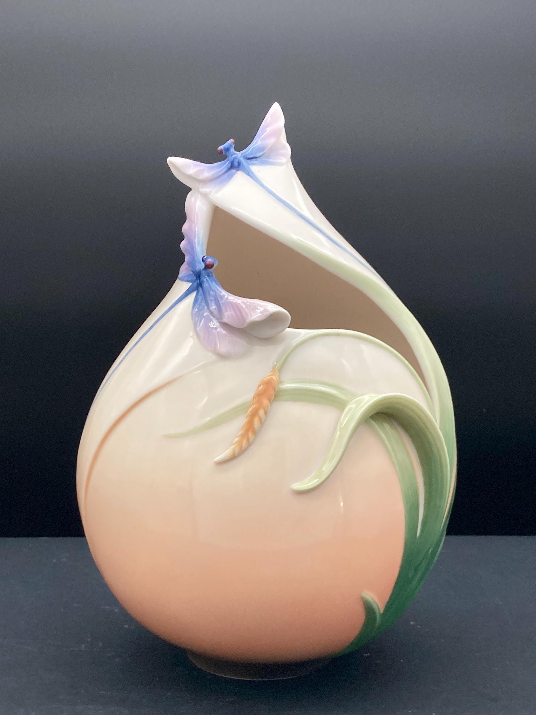 Franz Porcelain - Etsy