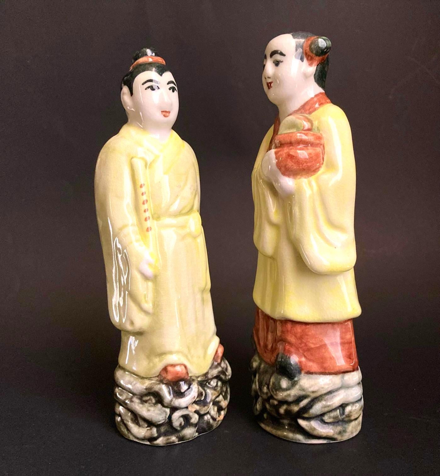 アンティーク台湾花瓶 - Etsy 日本