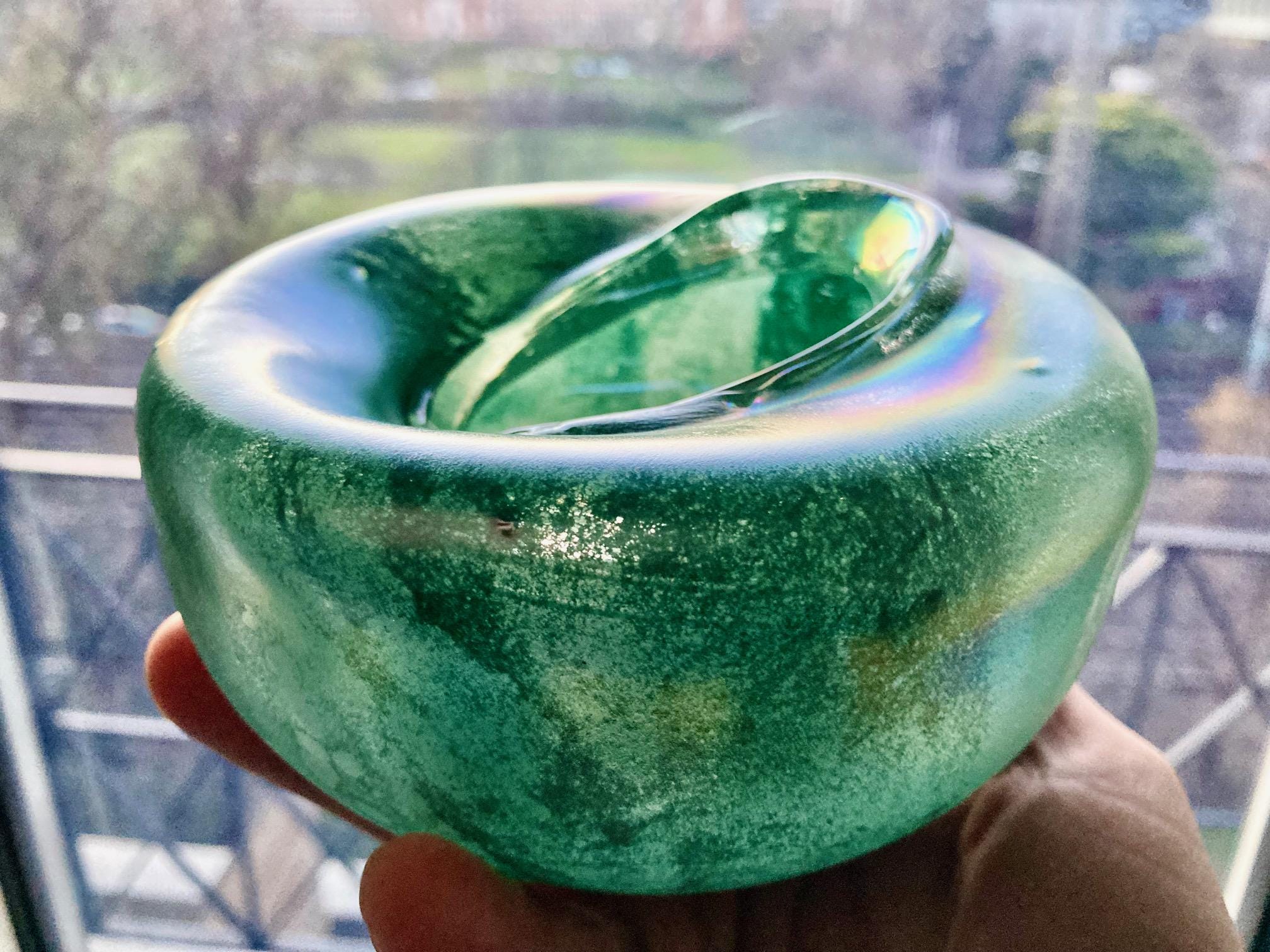 Colin Heaney Glass - Etsy Australia