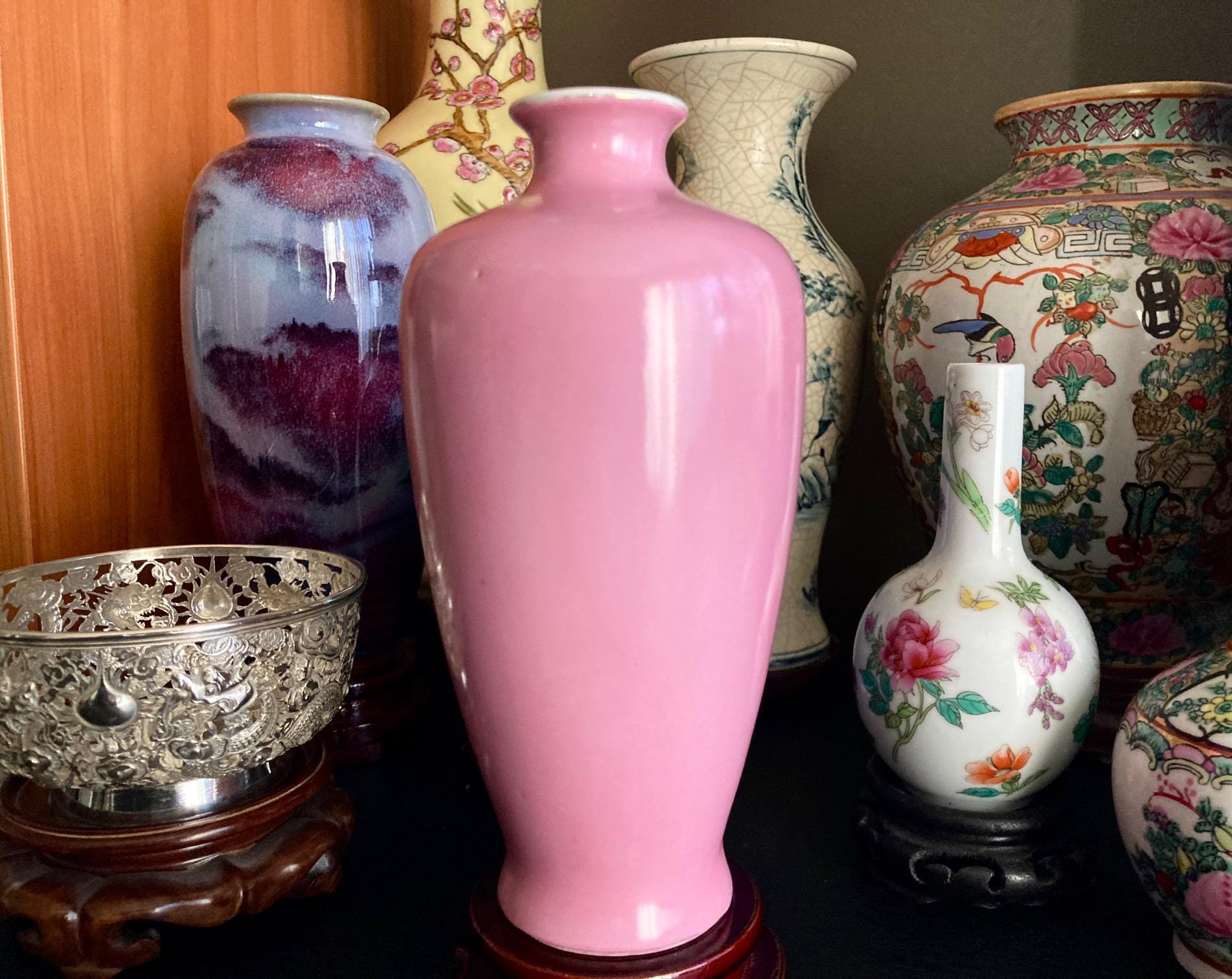 古い中国の陶器 - Etsy 日本