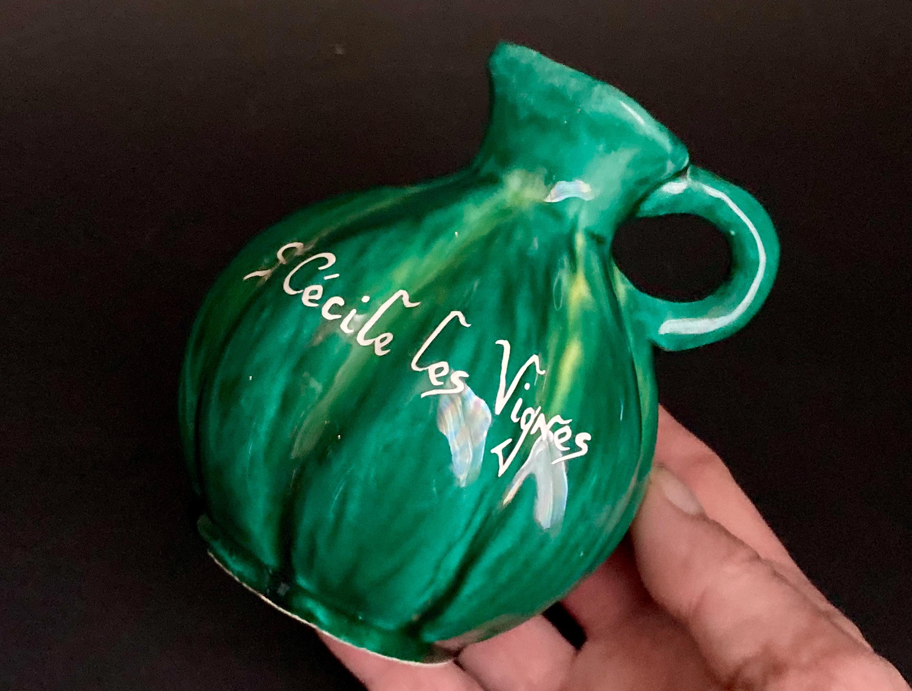 Vintage French Vallauris - Etsy Australia