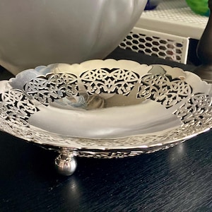 Mappin Webb Bowl - Etsy