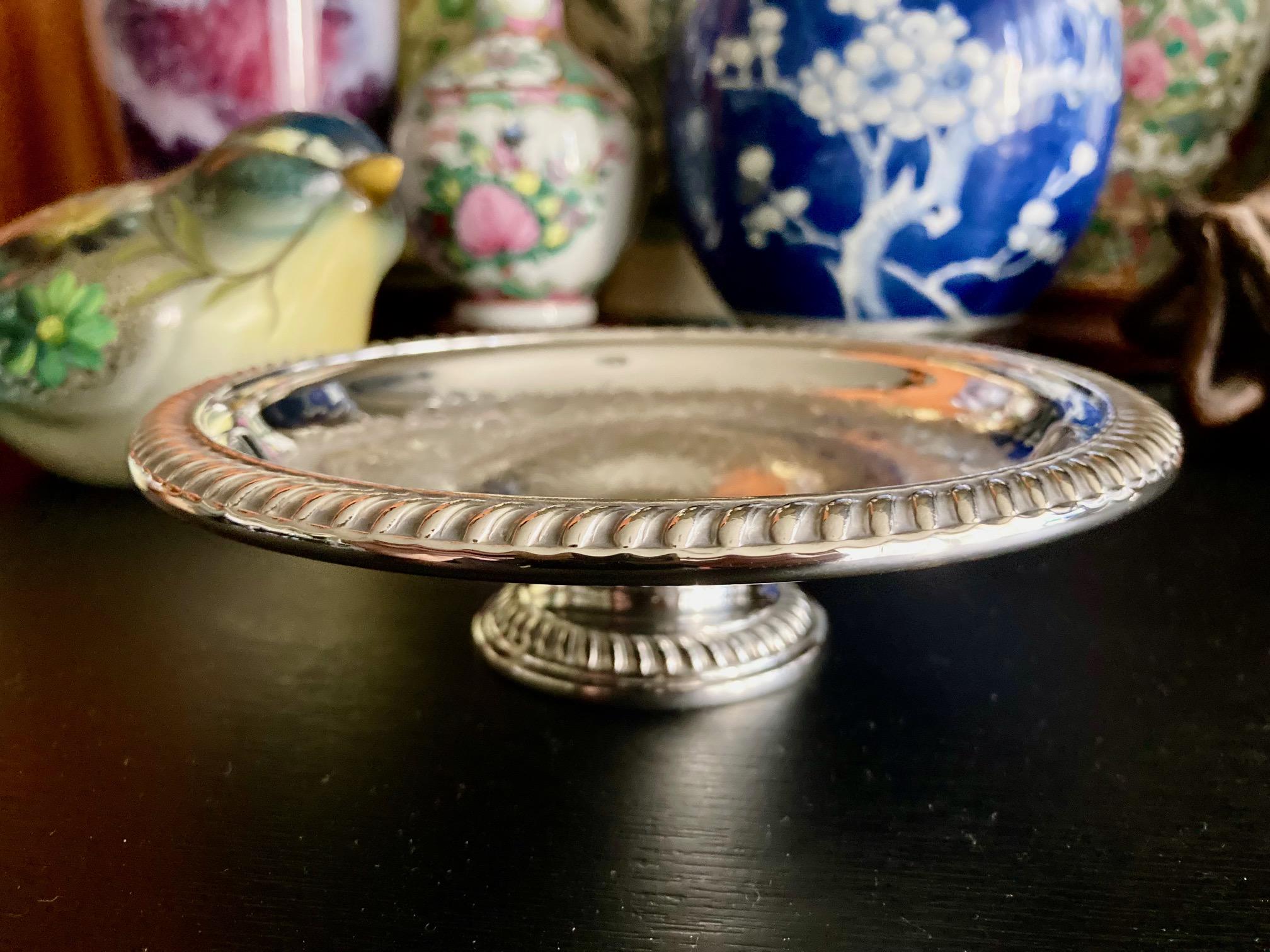 Barker Ellis Tray - Etsy